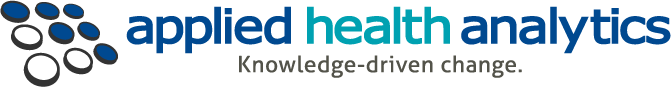 Applied Health Analytics, LLC